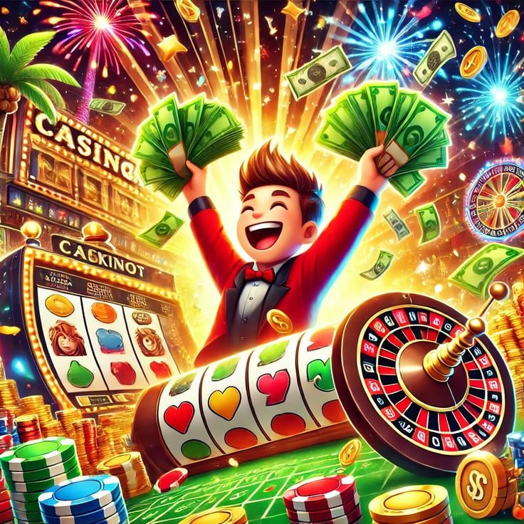 Betting inf777