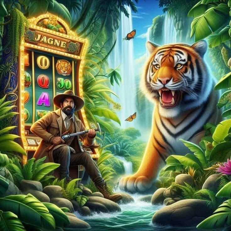 Live Casino inf777