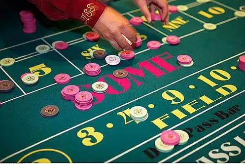 inf777 Platform Features Myanmar ကစားသမားများ APP Live Casino Sports